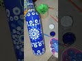 Diy money plant bottle...✨🧿.....#viral #diy #shots #youtubeshorts #bottle