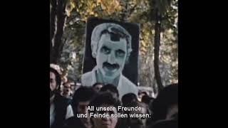 Kurztrailer Die Legende Vom Hässlichen König - Hüseyin Tabak 2018 Dokumentarfilm