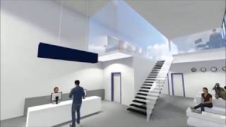 MAHLE Powertrain Vehicle Emissions Centre