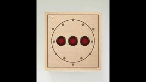 Whats inside the box? Level 57 Walkthrough