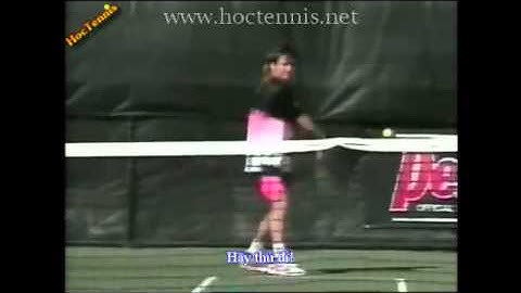 3. Trái tay (Agassi).mp4