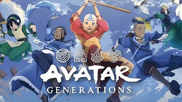 Awful Gacha Release: Avatar Generations First Impressions