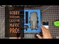 DJI Mavic Pro - Hobby Tiger Hardcase a Great Buy!