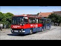 Ikarus 280.40A | BPO-449 | Hangfelvétel (audio)