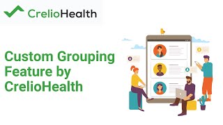 Unleash Financial Insights with Custom Grouping: Introducing CrelioHealth's LIMS Latest Feature