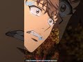 『すべて燃やし尽くせ！』#盗掘王 #tombrainderking #アニメ #anime