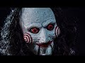 Jigsaw short film