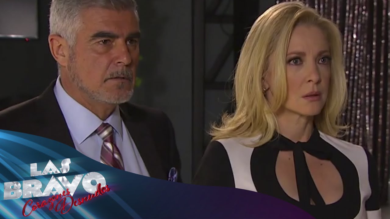 Las Bravo - Capítulo 33