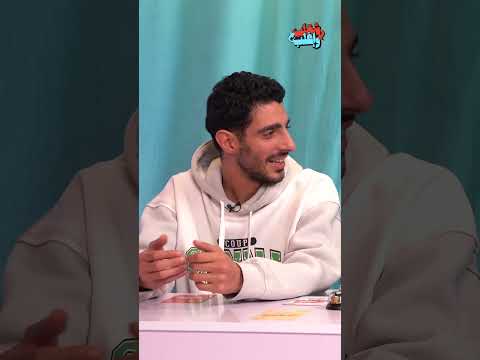 يا ترى الفنان ماجد الكدواني بيقولوا له ايه في البيت شوفوا الحلقة كاملة على يوتيوب