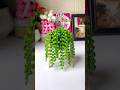 DIY Planter #diy #craft #art #plants #artificialplant #shorts #creative
