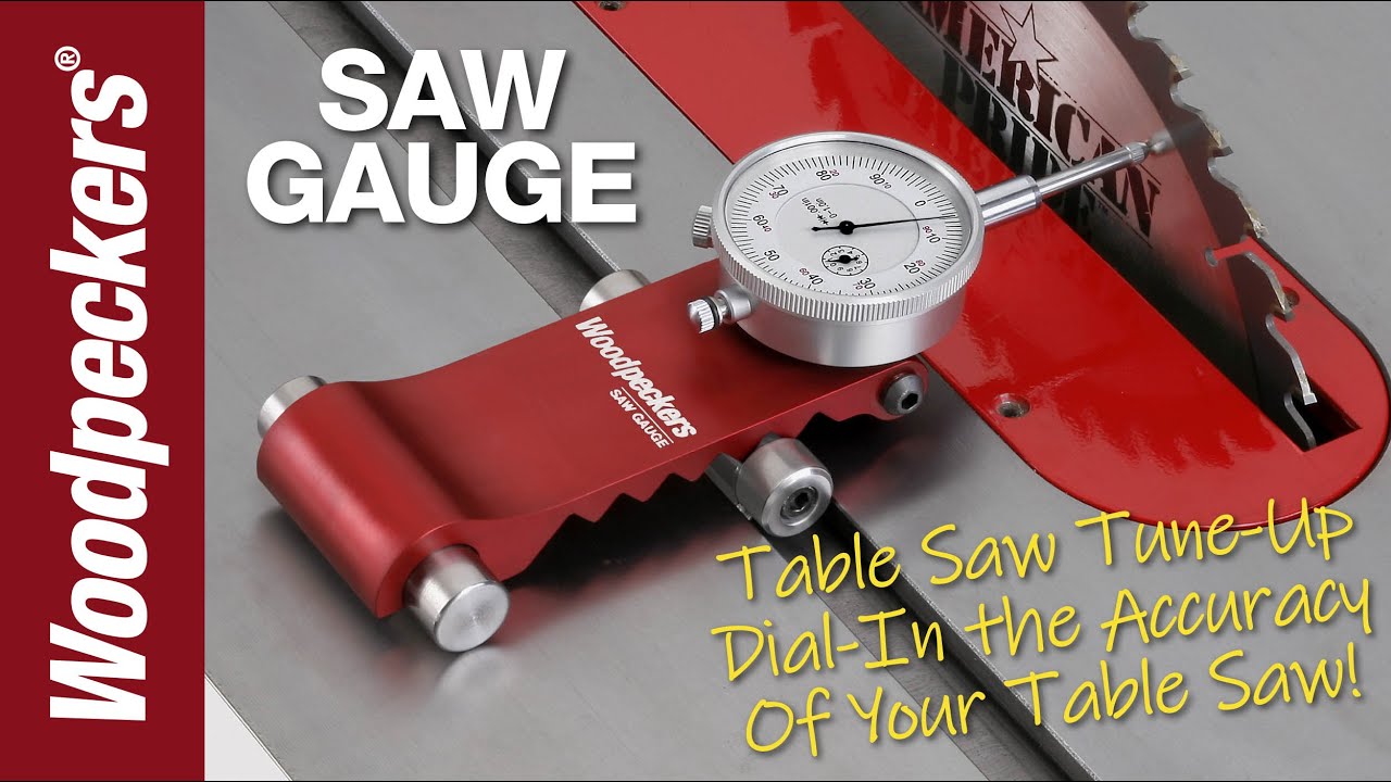 Best Saw Gauges - Buying Guide