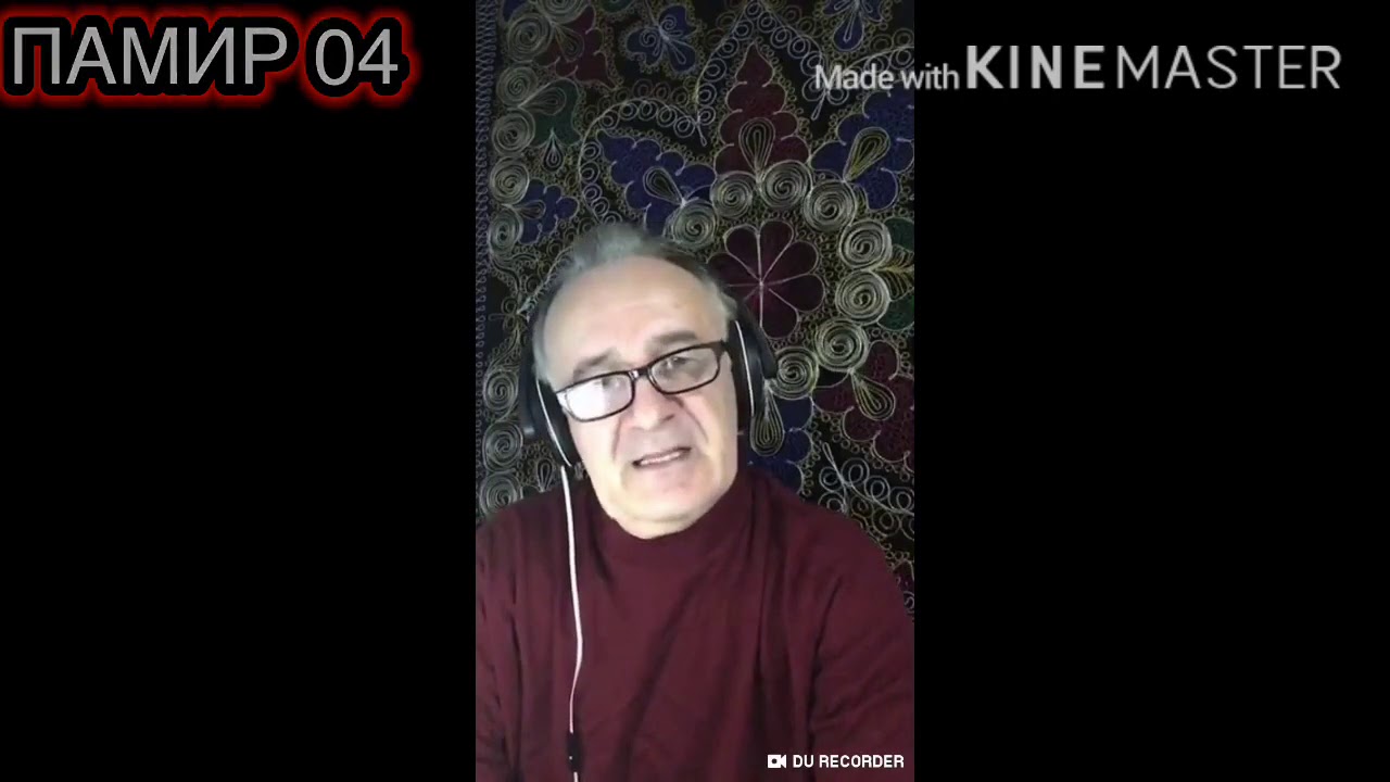 Маки Хусайни дар бораи Намоз