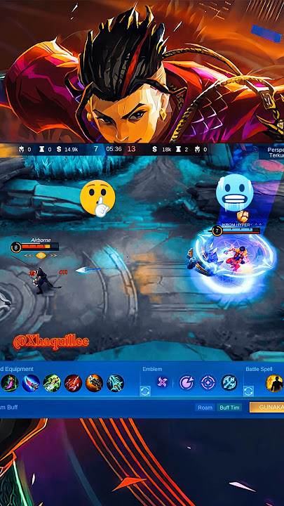 EVERYDAY CHOU MONTAGE FLICKER 🗿 #chou #mobilelegends #shorts #mlbbshorts #mlbb