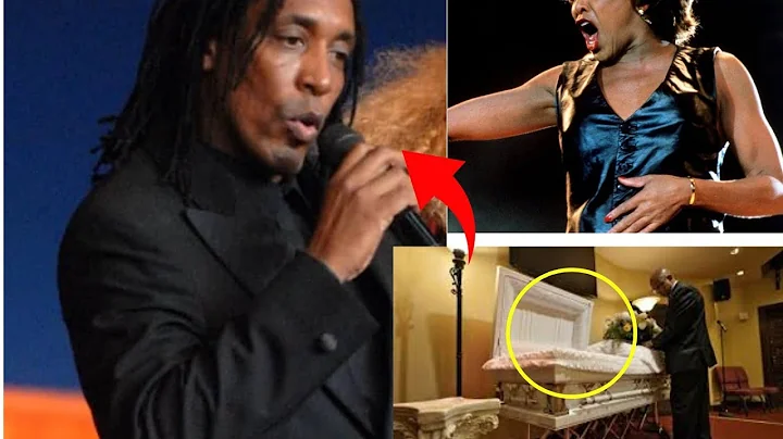 Tina Turner's son Ronnie Turner dead, last intense...
