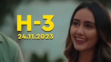 Danang - Mendua (H-3 MV Teaser)