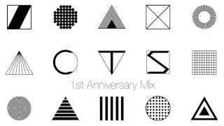 CTS - 1st Anniversary Mix
