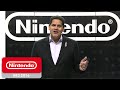Reggie Kicks off Nintendo E3 2016 with The Legend of Zelda: Breath of the Wild