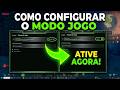 Como Configurar o Modo Jogo do Windows