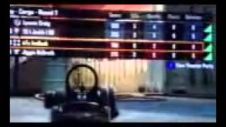 Second map cargo