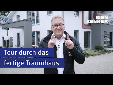 Besuchen Sie unser Musterhaus Stuttgart-Fellbach!