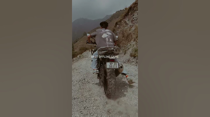 Bmw310gs vs himalyan450 which one is best offroader?
