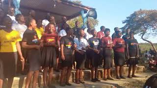 Tuli Mu Lweendo - Campus Ministries Chikankata SDA Church