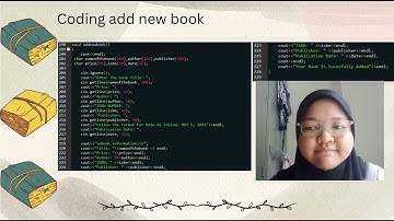 CSC126 : Fundamentals of algorithms & computer problem solving (AZ BOOKSTORE MANAGEMENT )