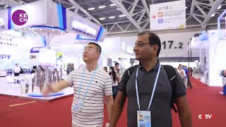Kenyan buyers find direct suppliers at Canton Fair with help from Chinese expat screenshot 4