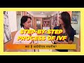 IVF Process Step by Step in Hindi | Dr. Bindu Garg | Test Tube Baby