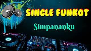 Simpananku (Govinda ) _ Dennie Rmx _ Single Funkot