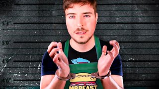 Este Error Casi le Cuesta a Mr. Beast $100.000.000 | Caso Mr. Beast Burgers