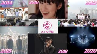 Hello!  IVY with Sakura Gakuin