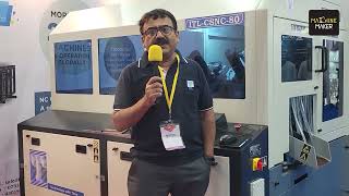 Can One Circular Sawing Machine Replace 4 Bandsaw Machines?