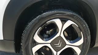 Citroen C3Aircross