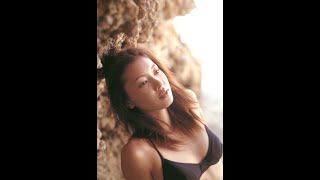 滝沢沙織（水着）さん！