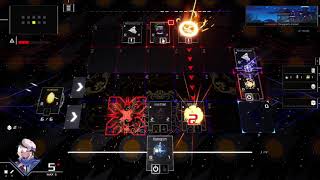 [Quantum Protocol] Judgement Mage Starter Deck