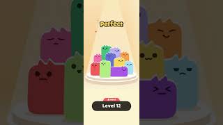 MeowBlock Level 10 to 12 walkthrough 