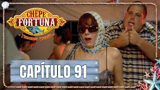 Chepe Fortuna | Episode 91 | Malvina's Karma