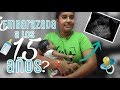 ¿Embarazada a los 15 años? - Más de 24 horas siendo mamá | Tequilitiando