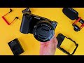 Best Video Accessories for the Sony ZV-E10