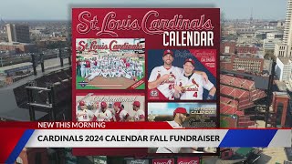 Cardinals 2024 schedule released