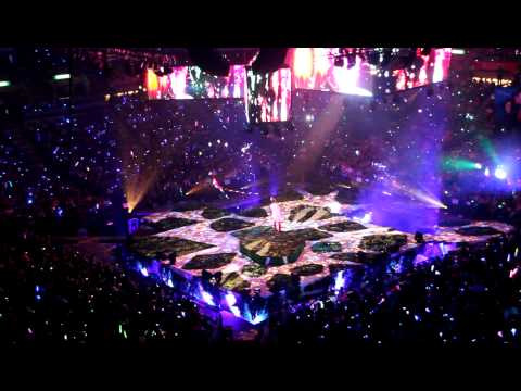 鄭伊健2012演唱會