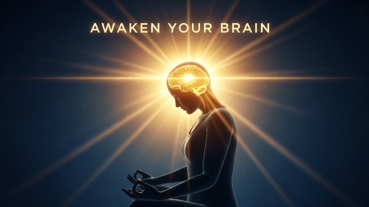 Super Learning Frequency | 40 Hz Gamma Waves for Maximum Retention and Cognitive Boost