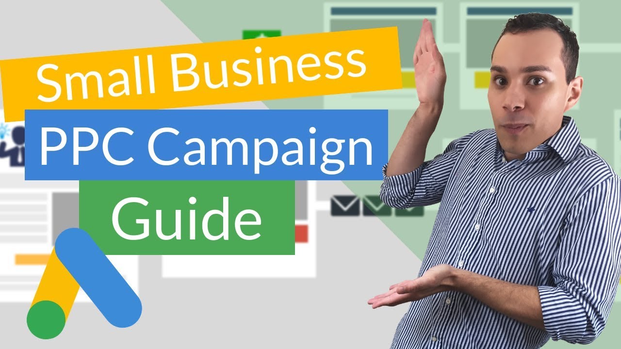 Update PPC Campaign Tutorial For Google Ads: Profitable Campaigns For Local Business (Beginners Guide)