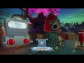Plants vs Zombies GW2 A nice round