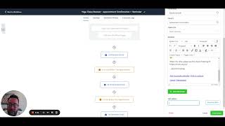 Streamlining Workflows with Automation