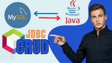 🔥Crea un CRUD en Java y MySQL en NetBeans JDBC | 👉 Paso a Paso 2024