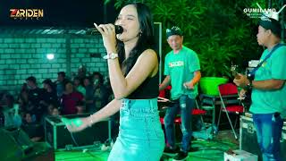 ZARIDEN MUSIC - KELOAS SISKA AMANDA - WEDDING NUR \u0026 NAFISAH - TONDOMULYO JAKENAN PATI