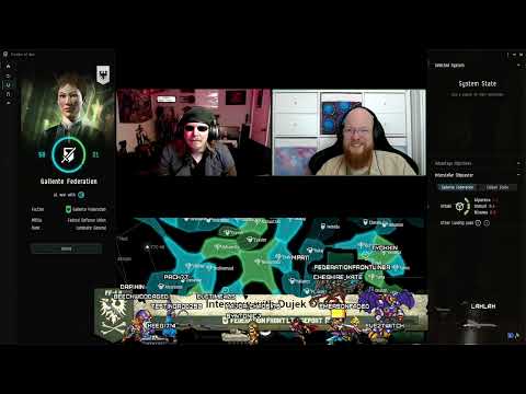 Dujek Oneye - CSM 21 Interview