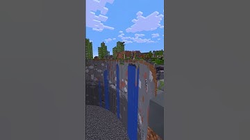 Orbital Railgun Reforged - Minecraft Mod #minecraft #minecraftjava #minecraftmods #minecraftmod